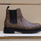 Ozarra Luxury - LOV Men Shoes - 1682