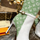 Ozarra Luxury - LOV Women Shoes - 886