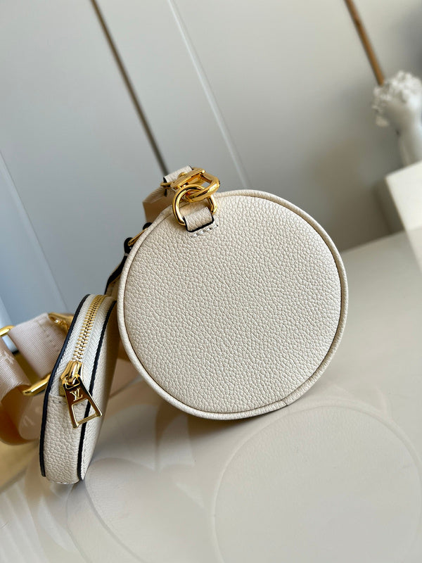 Ozarra Fashion Lu-Vi bags - 17202