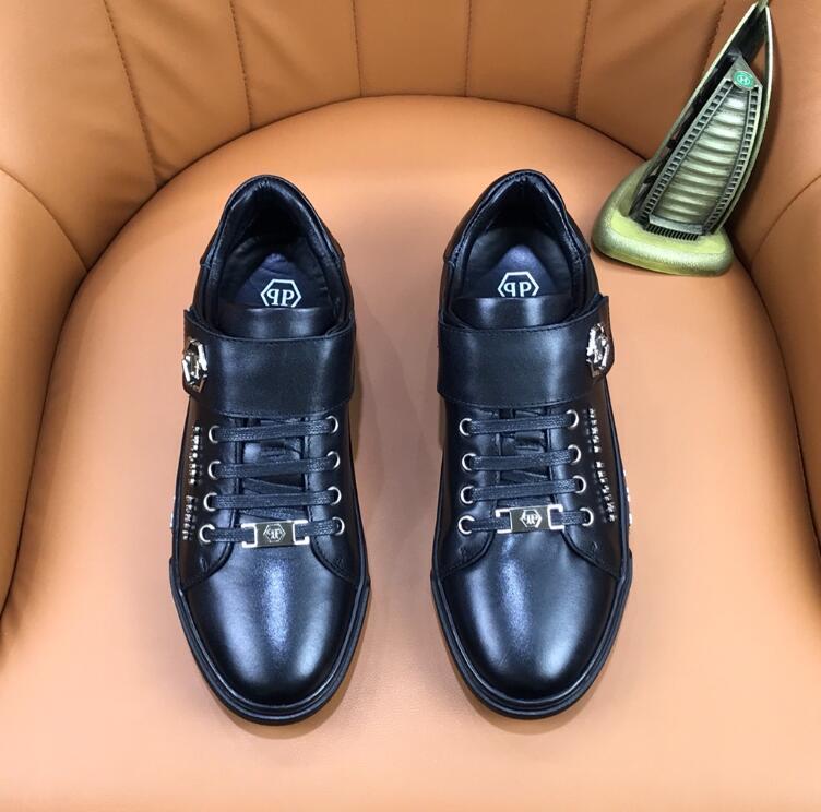 Ozarra Luxury - PHP Shoes - 115