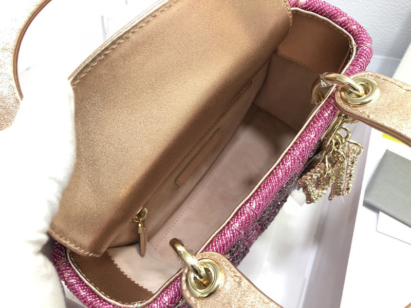 Ozarra - Dir Bags - 2140