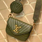 Ozarra Fashion Lu-Vi bags - 17681