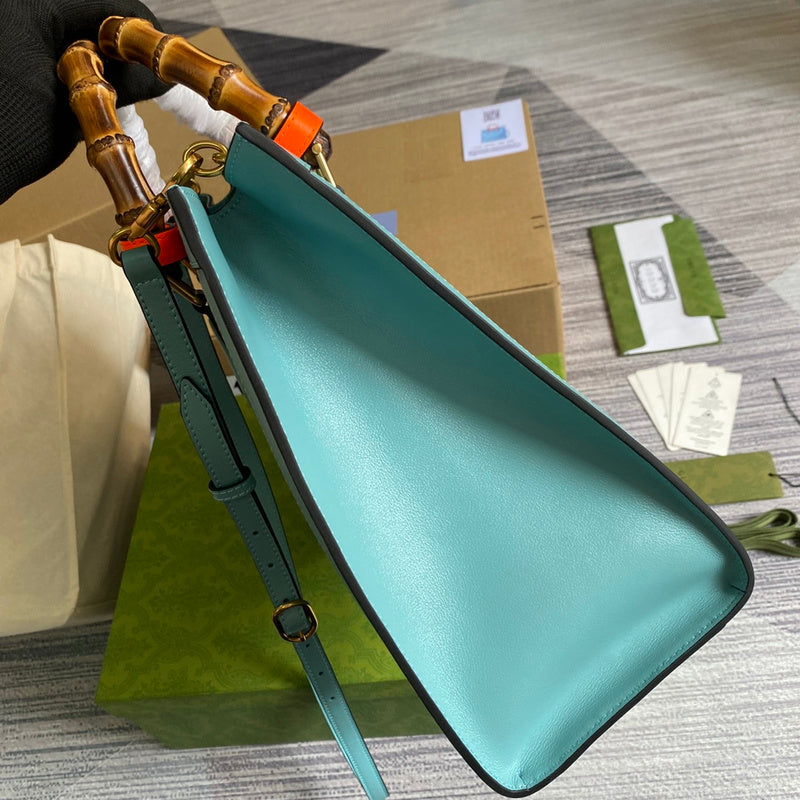 Ozarra - GCI Bags - 5106