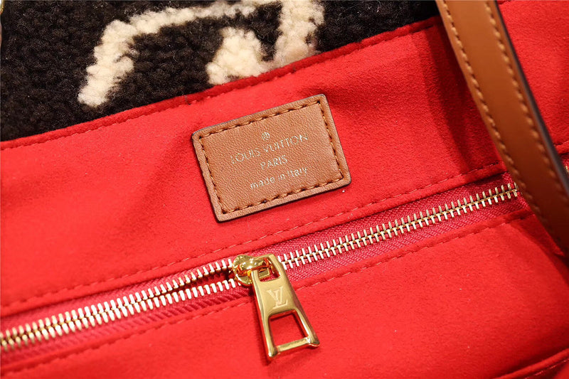 Ozarra Fashion Lu-Vi bags - 8661