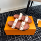 Ozarra Luxury - LOV Women Shoes - 017