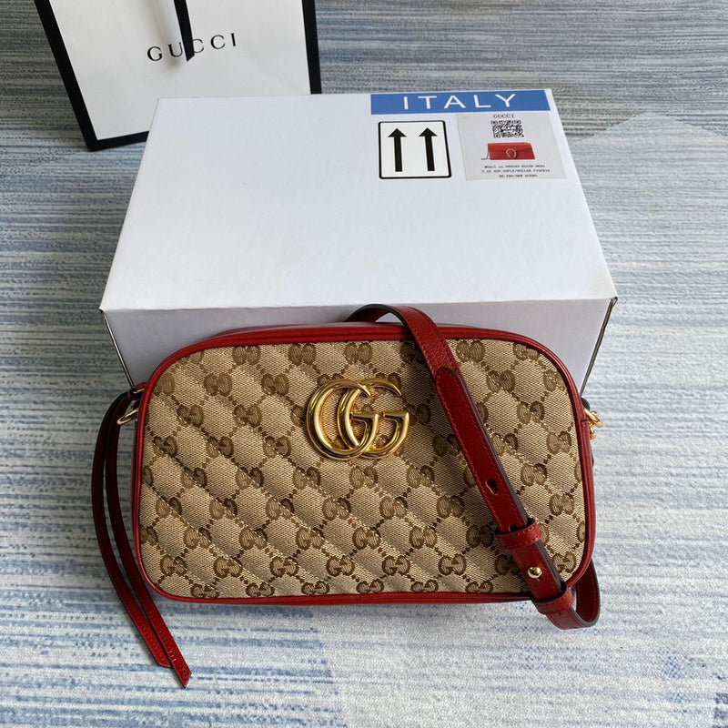 Ozarra - GCI Bags - 5000