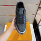 Ozarra Luxury - LOV Men Shoes - 1371