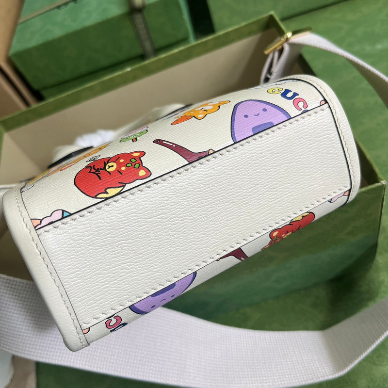 OZ - GCI Bags - 987