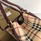 Ozarra Fashion -BBR Bags - 1100