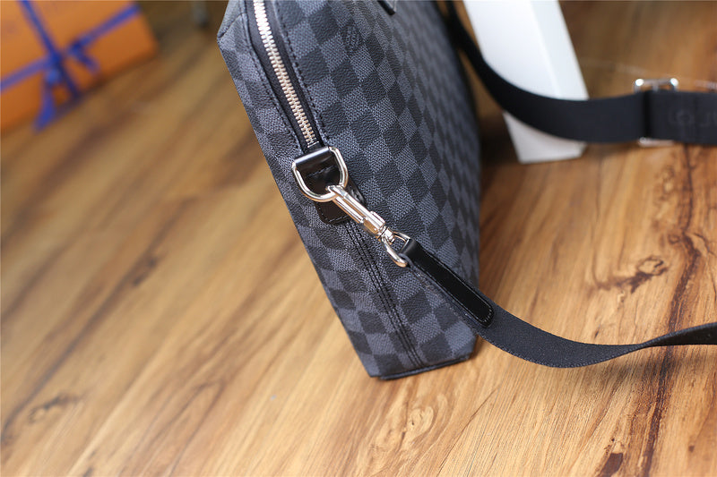 Ozarra Fashion Lu-Vi bags - 9875