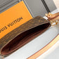 Ozarra Fashion Lu-Vi bags - 17060