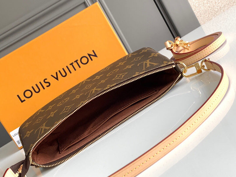 Ozarra Fashion Lu-Vi bags - 17060