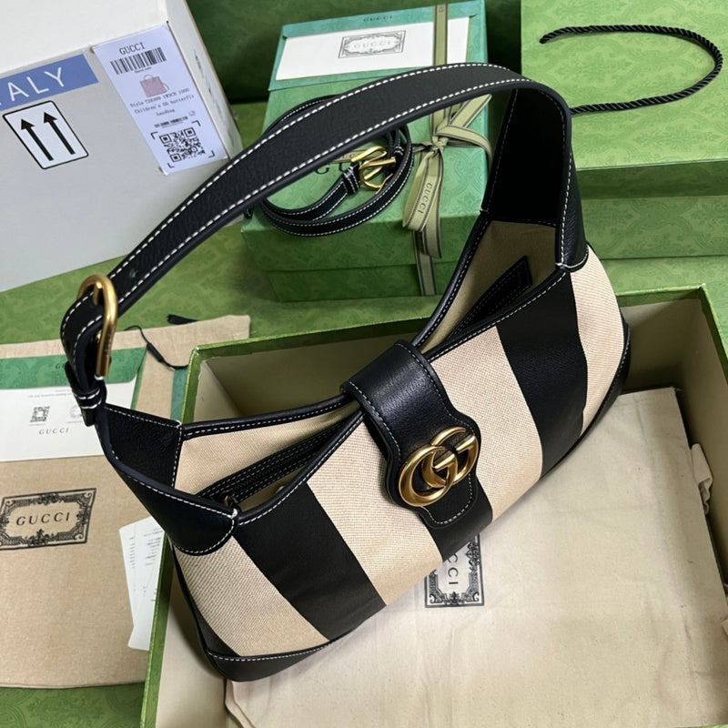 OZ - GCI Bags - 870