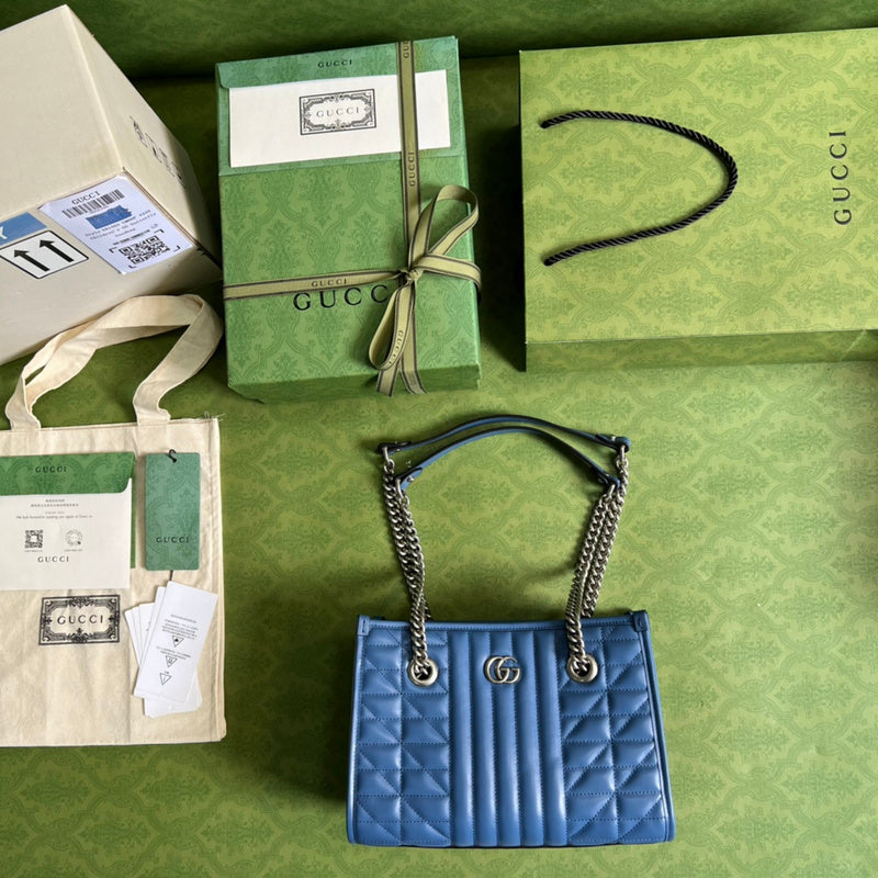 OZ - GCI Bags - 1579