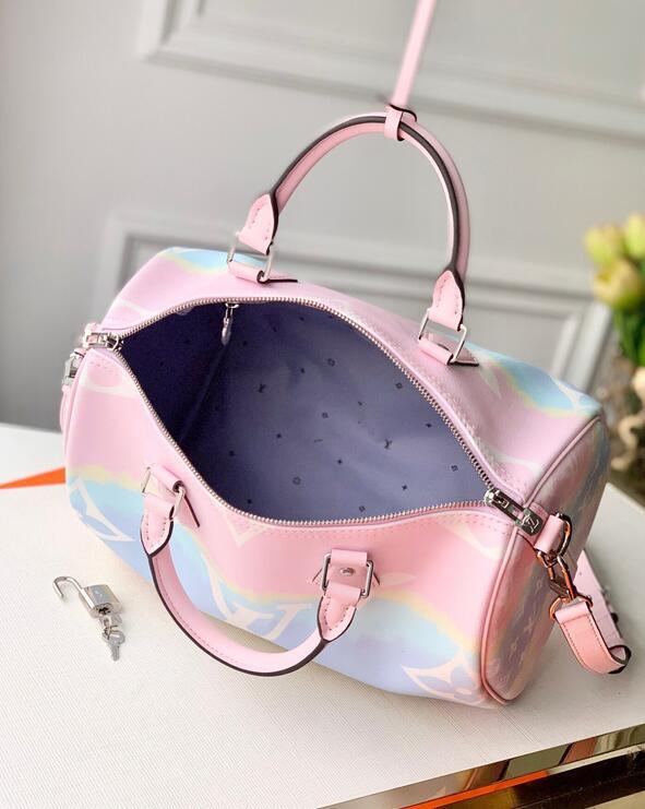 Ozarra Luxury - LOV Bags - 3137