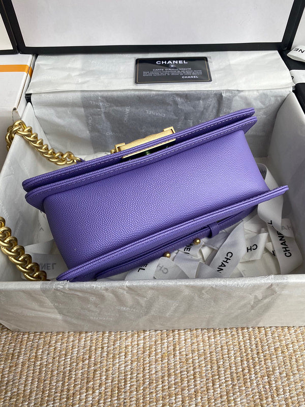 BAB - CHL Bags - 3528
