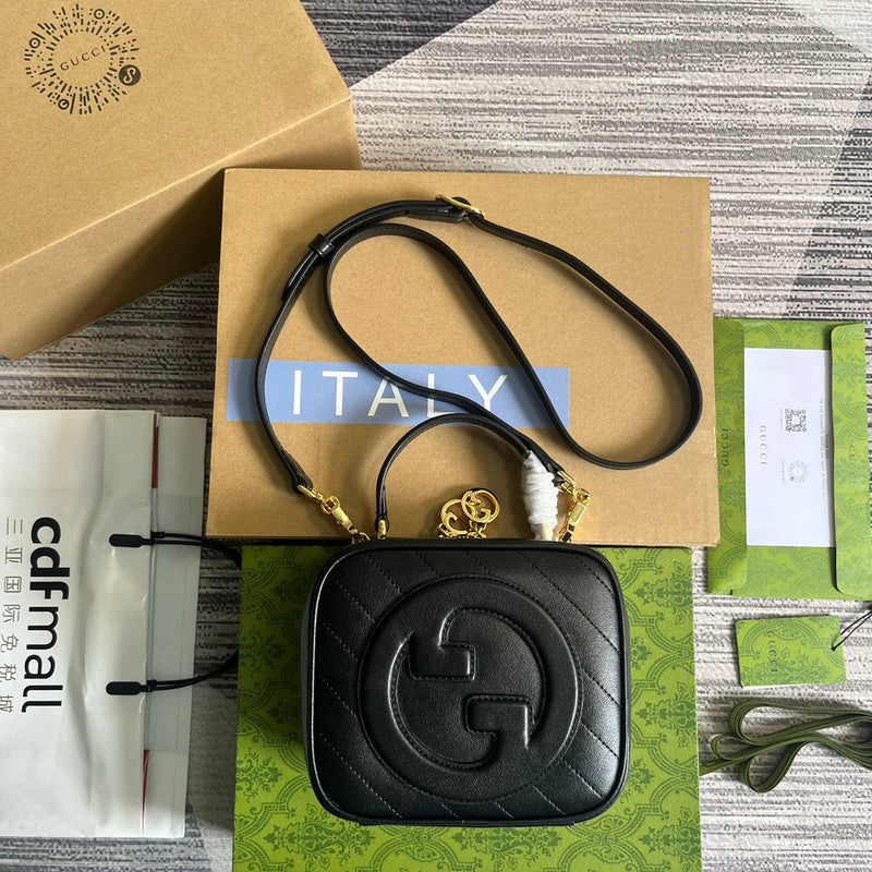 Ozarra - GCI Bags - 5477