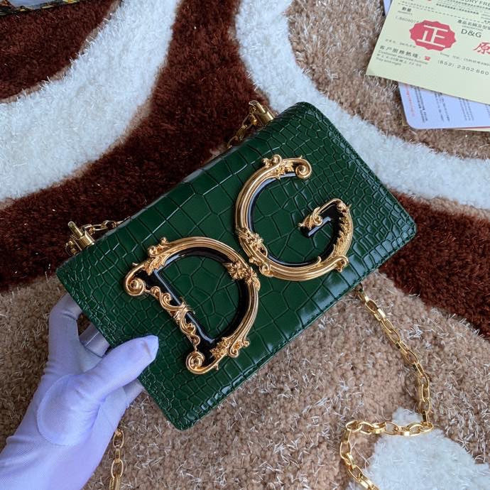 Ozarra - DG Bags - 416