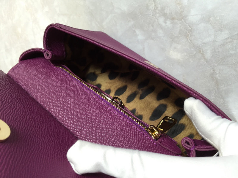 Ozarra - DG Bags - 027