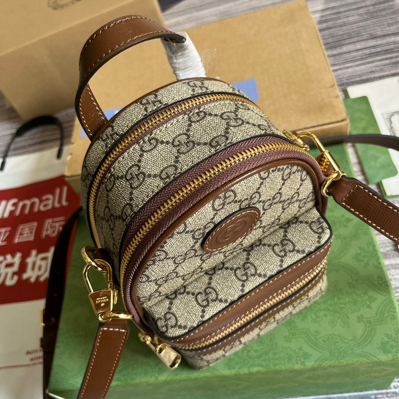 Ozarra - GCI Bags - 5675