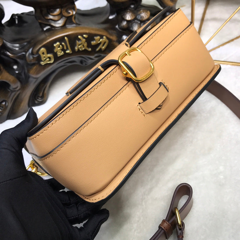 Ozarra Fashion -BBR Bags - 1003
