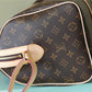 Ozarra Fashion Lu-Vi bags - 9435