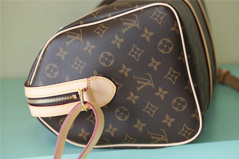 Ozarra Fashion Lu-Vi bags - 9435