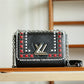 Ozarra Fashion Lu-Vi bags - 8497