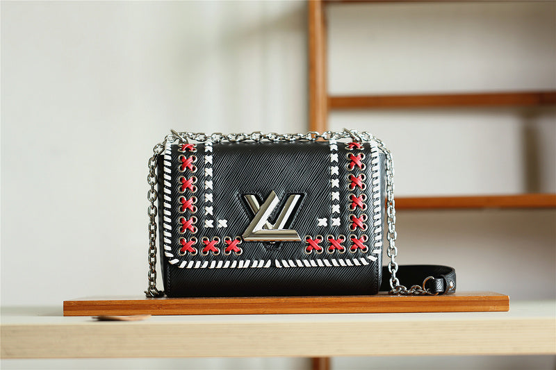 Ozarra Fashion Lu-Vi bags - 8497