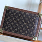 Ozarra Fashion Lu-Vi bags - 9512