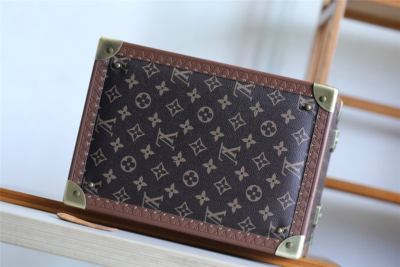 Ozarra Fashion Lu-Vi bags - 9512
