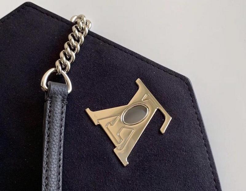 Ozarra Luxury - LOV Bags - 2611