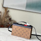 Fashion Lu-Vi bags - 4475