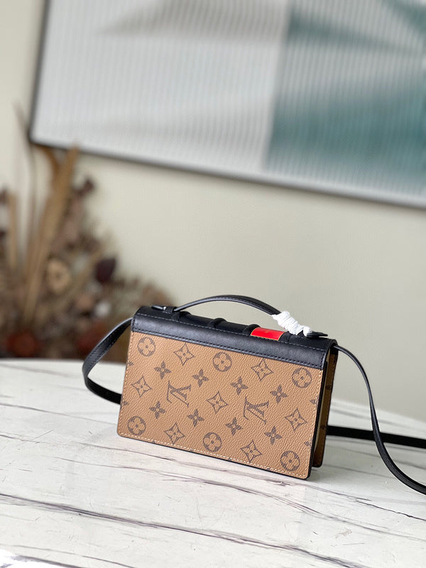 Fashion Lu-Vi bags - 4475