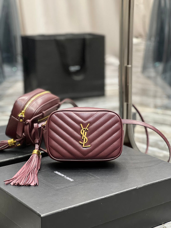 OZ - SLY Bags - 876