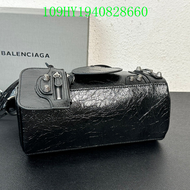 Ozarra Fashion - BGA Bags - 1658