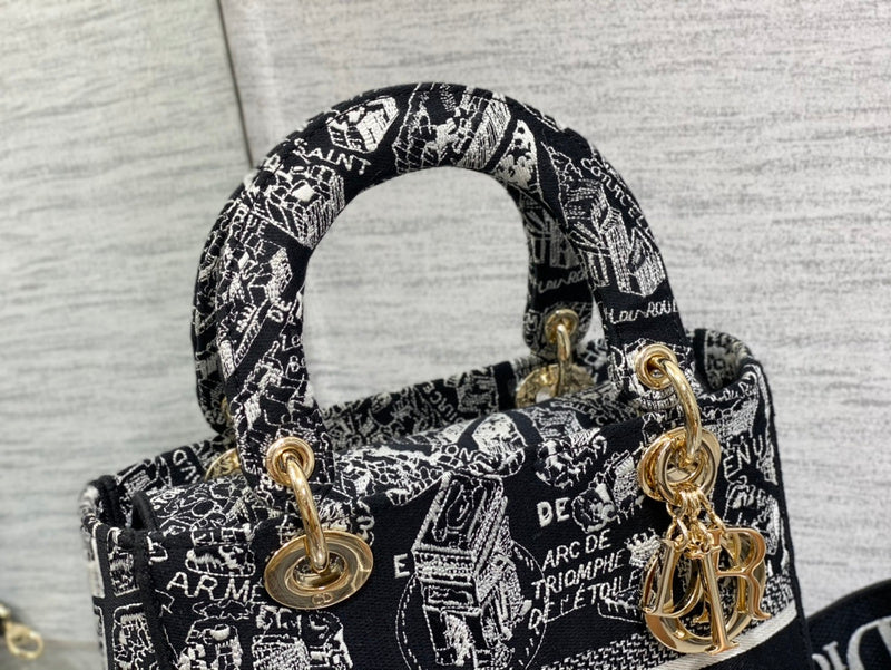 OZ - Dir Bags - 855