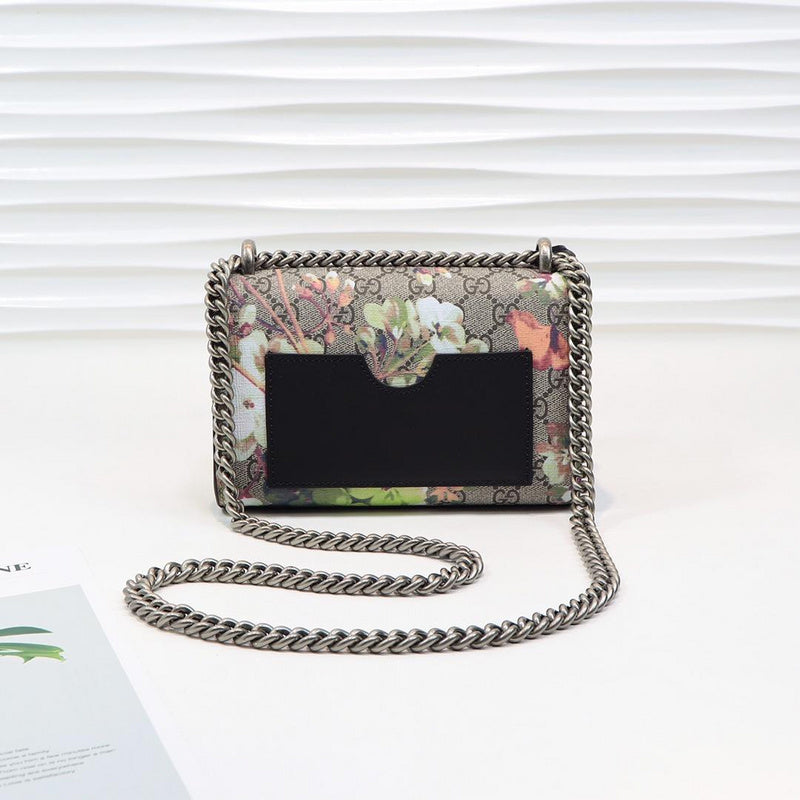 BAB - GCI Bags - 1022