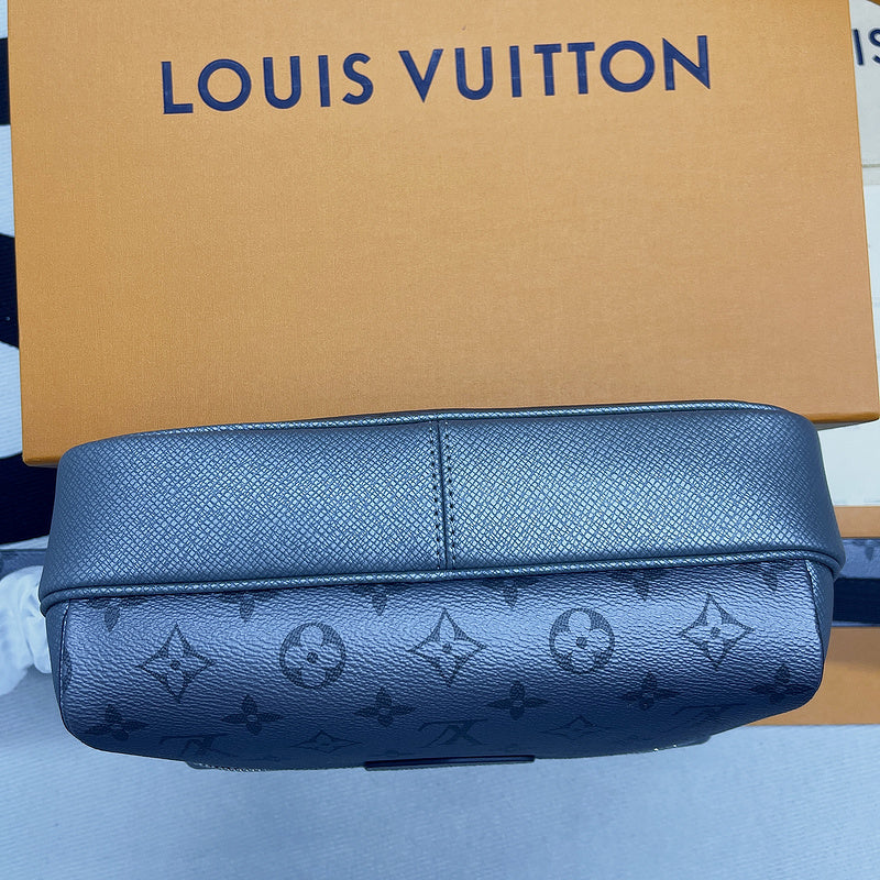 Ozarra Fashion Lu-Vi bags - 10196