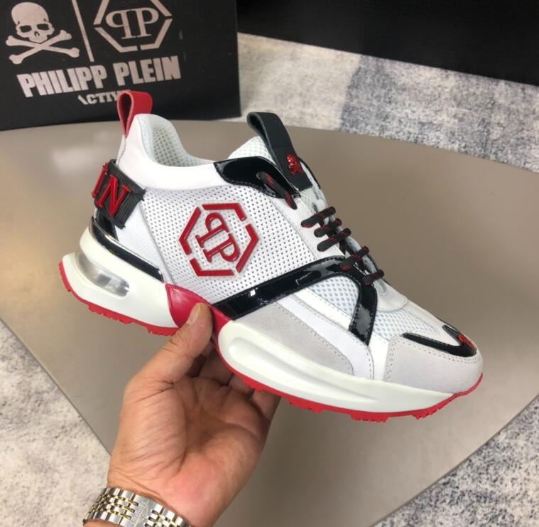 Ozarra Luxury - PHP Shoes - 061