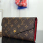 Ozarra Fashion Lu-Vi bags - 9199