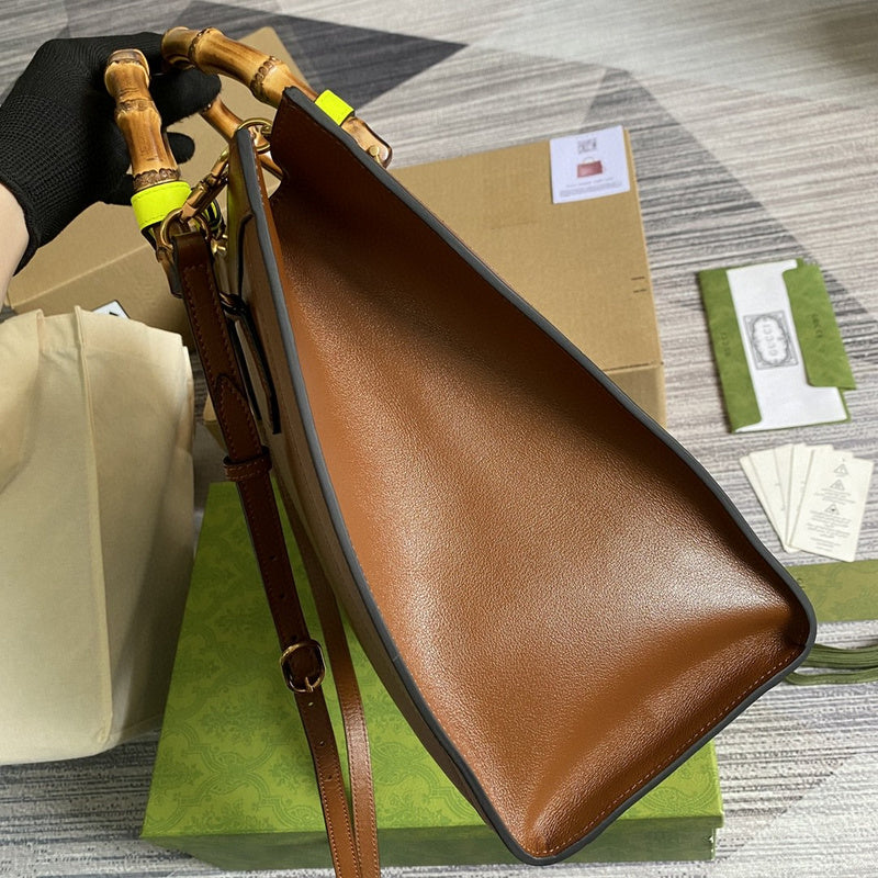 Ozarra - GUKI Bags - 1707