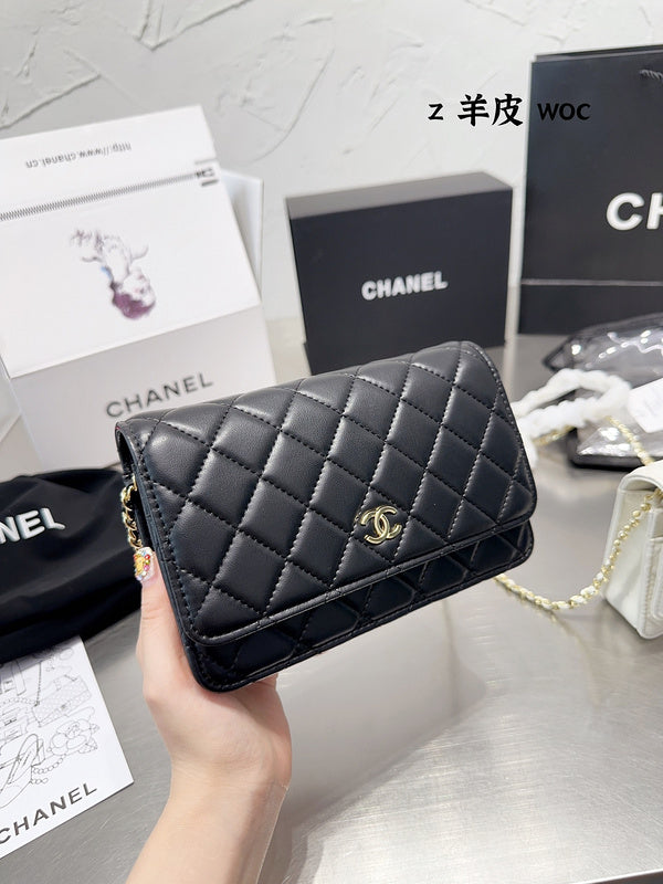 Ozarra - CHL Bags - 6891
