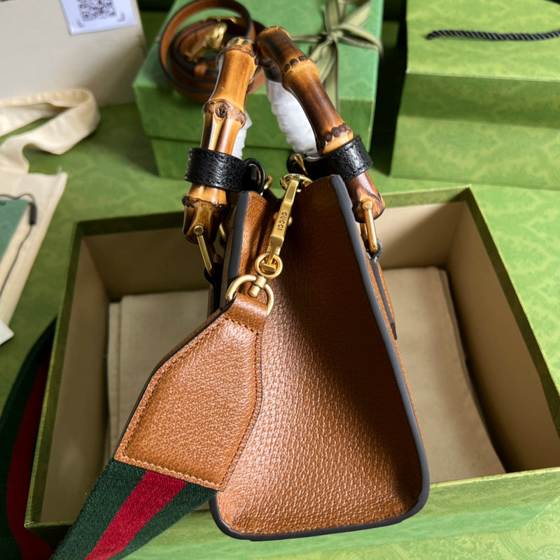 OZ - GCI Bags - 626
