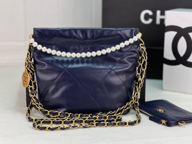 BAB - CHL Bags - 2734