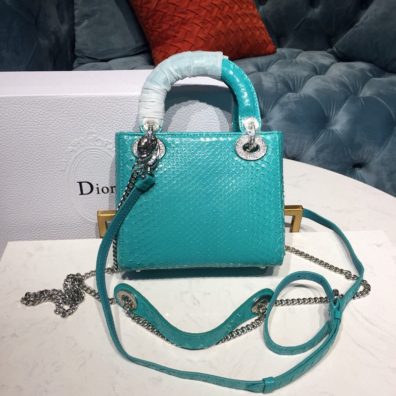 Ozarra - Dir Bags - 2877