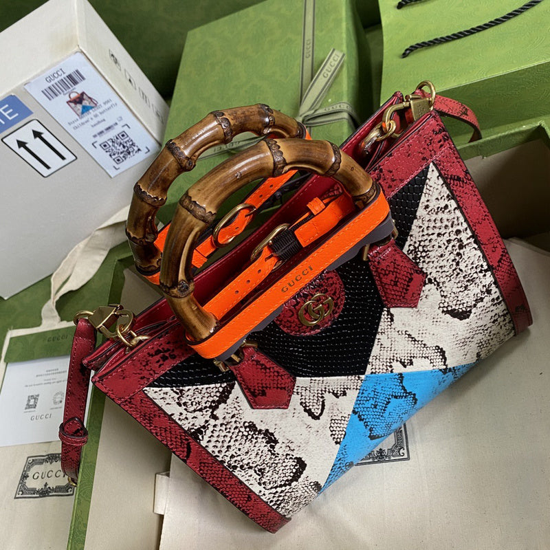 Ozarra - GUKI Bags - 1755