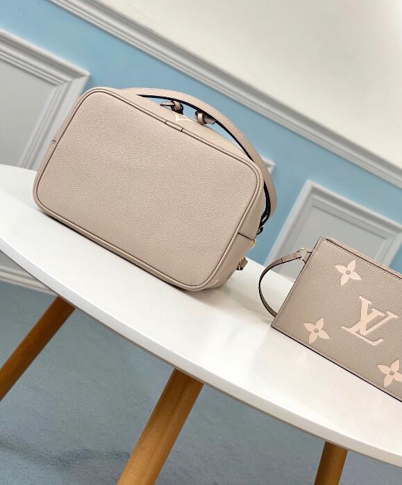 Ozarra Luxury - LOV Bags - 2698