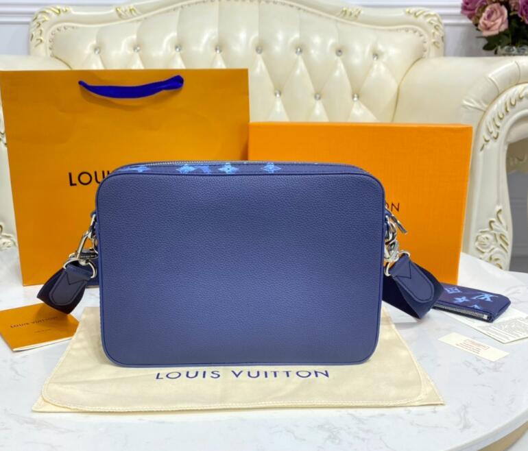 Ozarra Luxury - LOV Bags - 2448