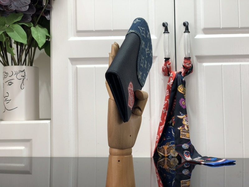 Fashion Lu-Vi bags - 2871